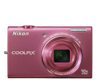Nikon S6200 (VMA864E1)